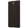 Nillkin Super Frosted Shield Matte cover case for Sony Xperia C5 Ultra/E5553/E5506/Xperia T4 Ultra (6.0inch) order from official NILLKIN store